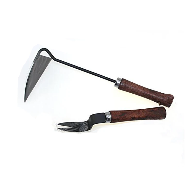 

2pcs/set Transplanting Device Planters Dig Tool for Seedling Garden Nursery weeding tools
