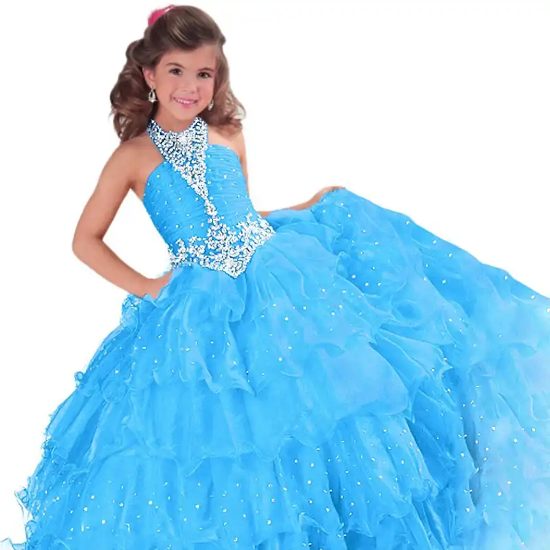 puffy dresses for 12 year olds