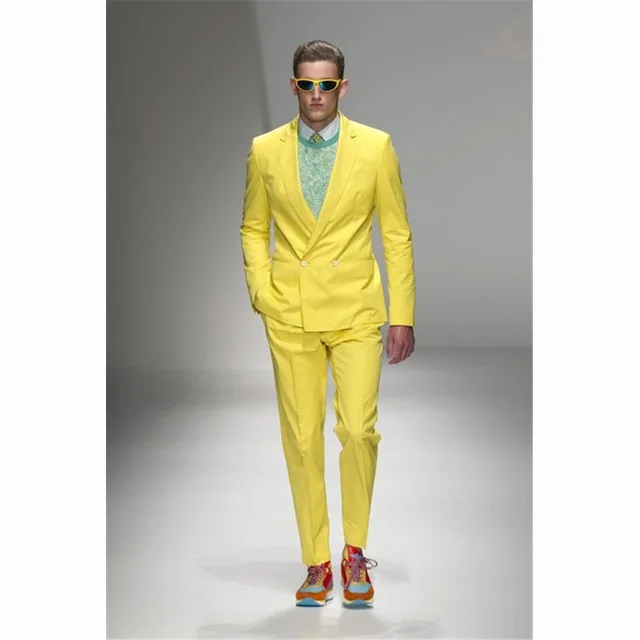 Яркие Мужские Фото