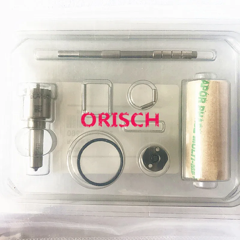 

Good quality repair kits include DLLA148p932, 4#valve , for 16600-vm00d,16600-mb40e,095000-6240
