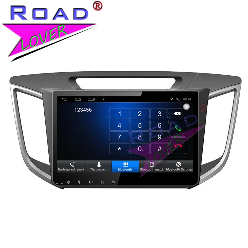 Perfect TOPNAVI Android 6.0 2G+32GB 10.1" Double Din Car PC Head Unit Player For Hyundai IX25 Stereo GPS Navi Automagnitol Audio MP3 3 Perfect TOPNAVI Android 6.0 2G+32GB 10.1" Double Din Car PC Head Unit Player For Hyundai IX25 Stereo GPS Navi Automagnitol Audio MP3 3
