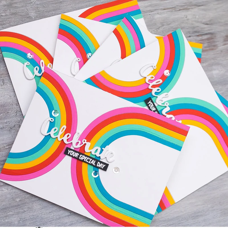 Today is specials Metal Cutting Dies Stencils for DIY Scrapbooking Cards Makings