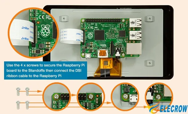 Raspberry Pi 7 display2