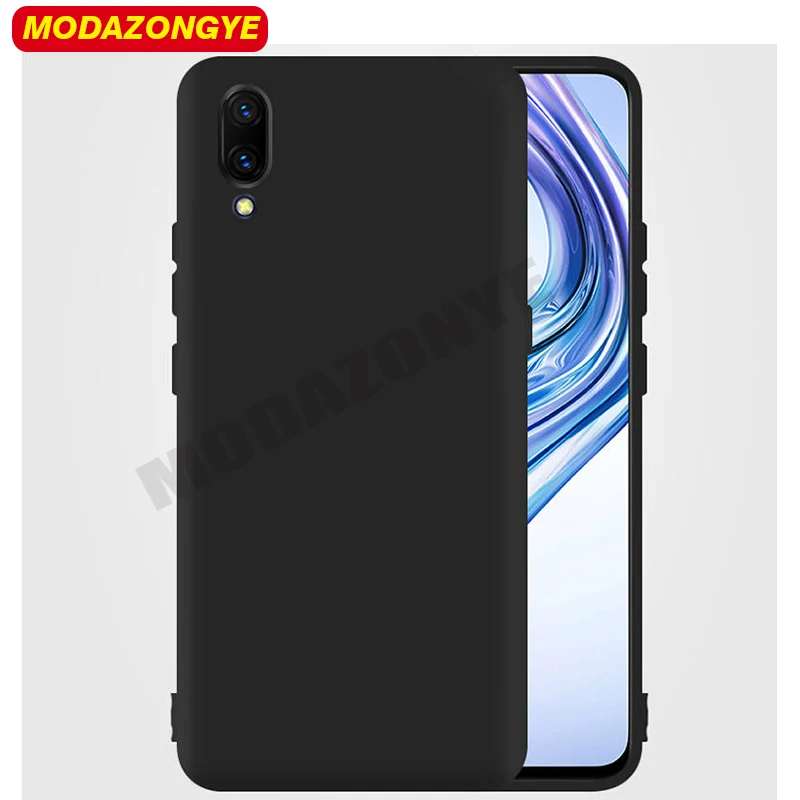 

Vivo X23 Case Vivo X23 Case Cover 6.41 inch Soft TPU Back Cover Phone Case Vivo X23 X 23 V1809A V1809T VivoX23 Case Silicone