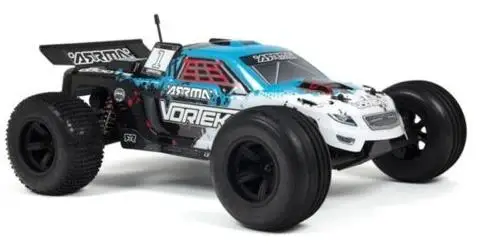 HPI E-Firestorm Flux 2