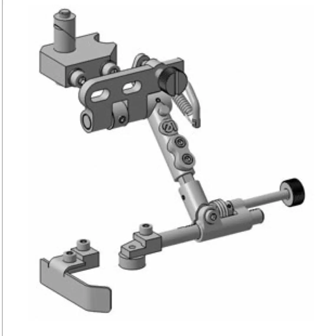 

for DURKOPP 467 477 767 768 Hanging sewing machine Sewing machine accessories