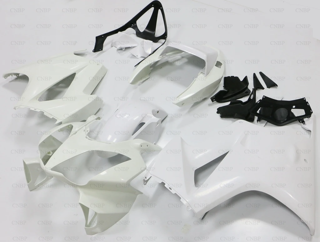 Bodywork for Honda VFR800 VFR 800 2002 - 2013 02 03 04 05 06 07 08 09 10 11 12 13 2012 2011 2010 2009 2008 2007 Fairing Body Kit |