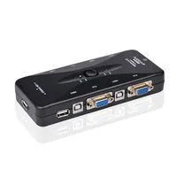 KVM Switches