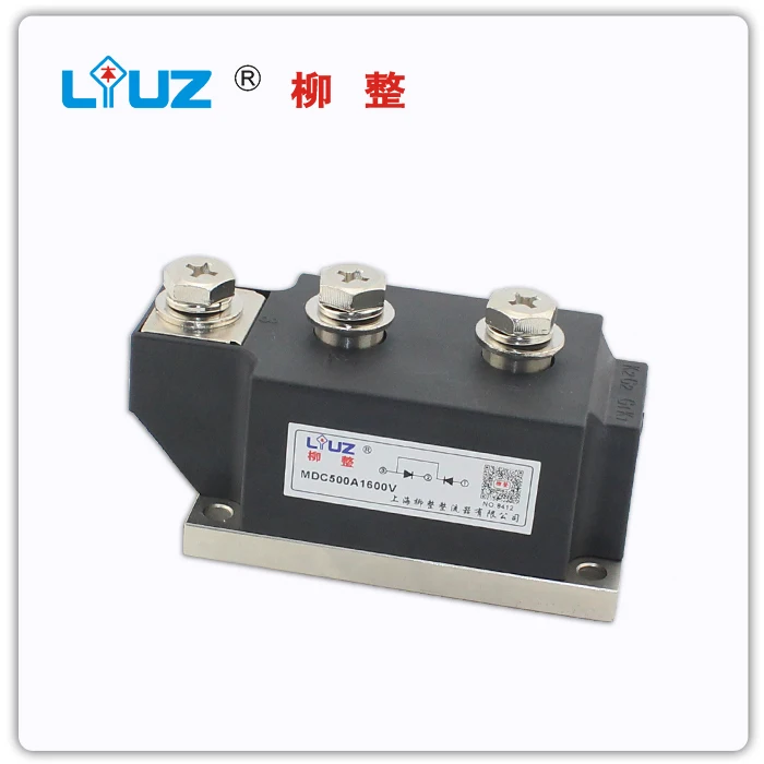 

[BELLA] MDC500A1600V rectifier module silicon controlled rectifier -