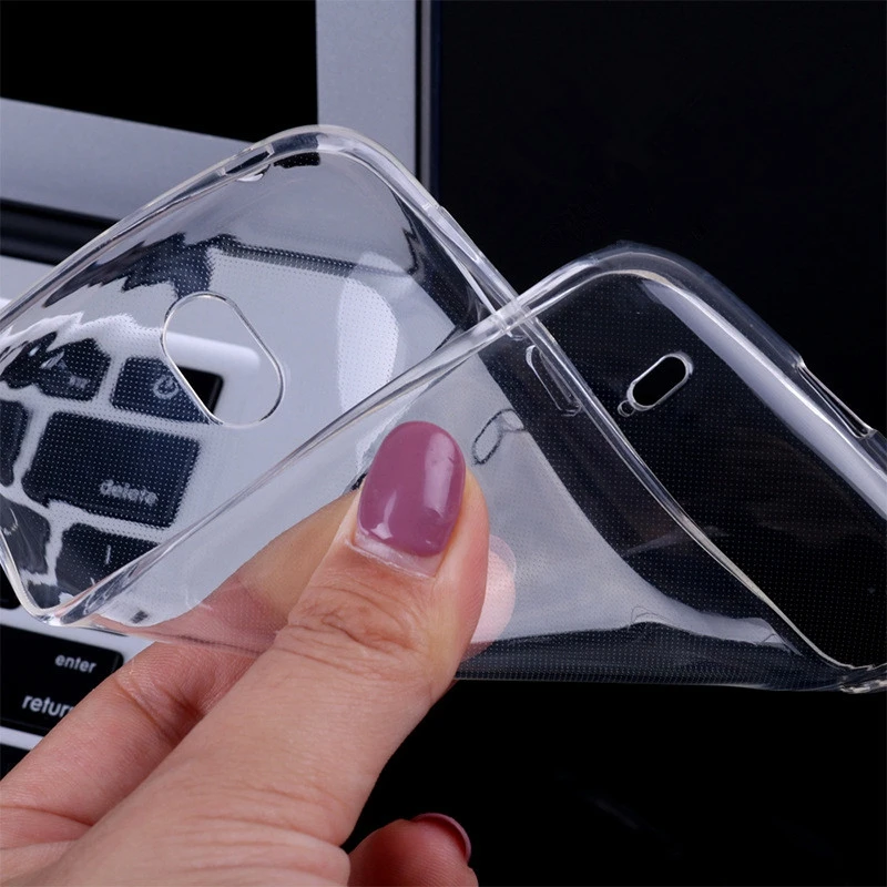 

For Nokia 1 Case Nokia 1 Cover On For Nokia1 Tpu Silicone Soft Slim Original Simple Phone Shell Anti-shock Case