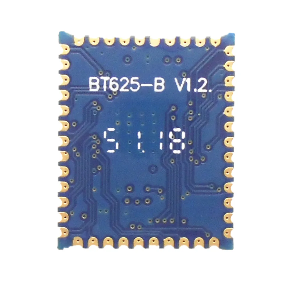 BTM625-B/CSRA64215 стерео Bluetooth BLE 4,0/4,2 аудио модуль(IPS/TWS) BT625-B