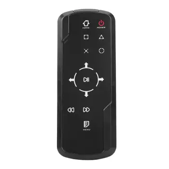 

Bluetooth Wireless Remote Control for PS4 Remote Portable Multimedia Controller for Playstation 4 Console Bluetooth Controller