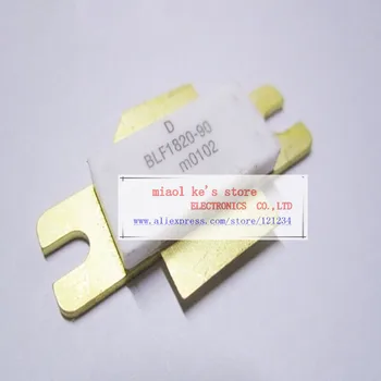 

BLF1820-90 [ SOT502A ] UHF power LDMOS transistor