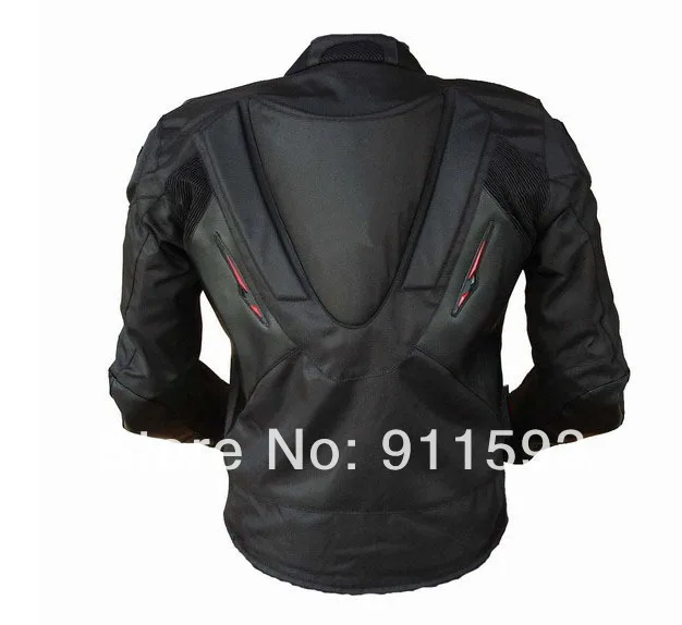 Oxford cloth 600D Motorcycle jackets AL010 racing jacket motorcycle racing hump JACKET