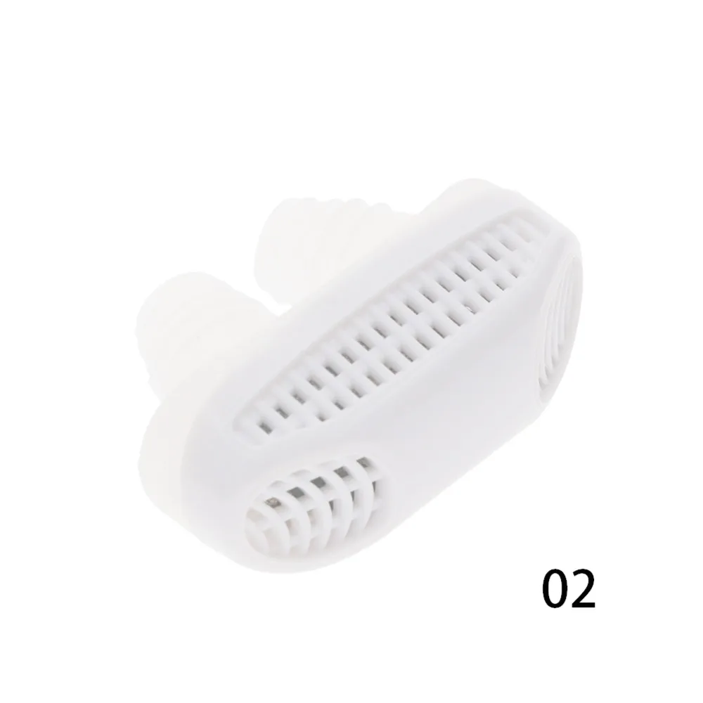 Горячий силиконовый анти храп носорасширитель помощь при апноэ устройство стоп храп нос клип устройство для дыхания носом стоп храп устройства
