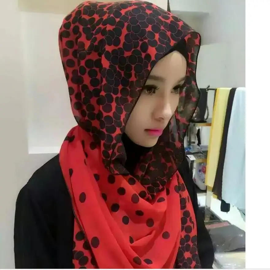 Online Buy Wholesale malaysia hijab from China malaysia 