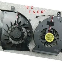 KSB0705HA AF75 DC05V 0.40A BA81-11008A для SAMSUNG RF510 RF511 RF710 4PIN Процессор Вентилятор охлаждения