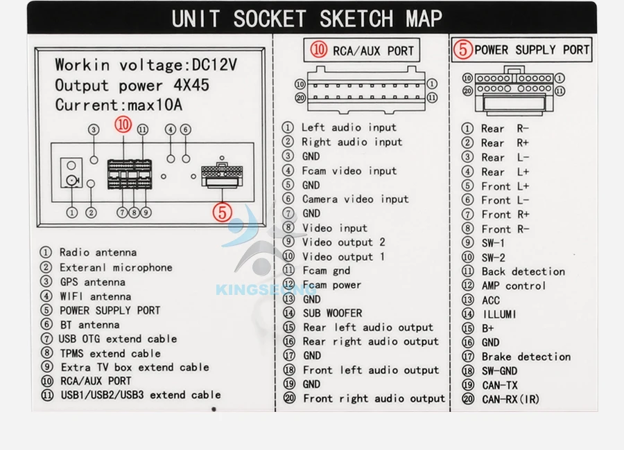 Perfect Quad Core Android 8.1 Autoradio DAB+ WiFi 4G GPS Radio BT SD OBD DVT-IN Car Multimedia Player FOR FORD Mondeo Focus S-Max C-Max 23 Perfect Quad Core Android 8.1 Autoradio DAB+ WiFi 4G GPS Radio BT SD OBD DVT-IN Car Multimedia Player FOR FORD Mondeo Focus S-Max C-Max 23