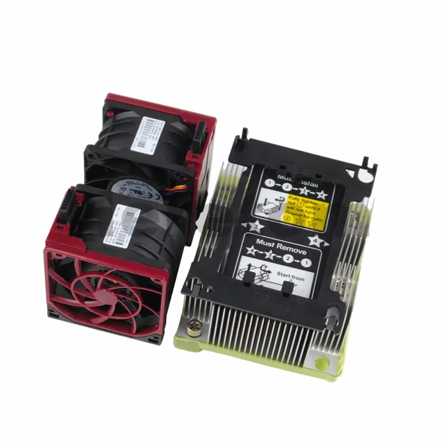 HPe ProLiant Gen 10 CPU ヒートシンク LGA3647 Amazon.co.jp: CPUヒートシンクエアクーラー HP ProLiant DL380