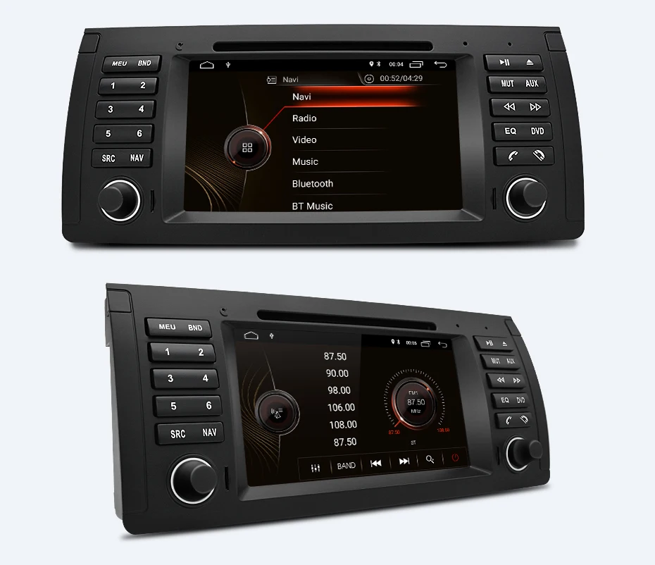 Sale Junsun Android 8.1 Car DVD Player GPS Navigation 1 Din Stereo System for BMW E39 X5 E53 Multimedia Radio WIFI ADAS DVR 25 Sale Junsun Android 8.1 Car DVD Player GPS Navigation 1 Din Stereo System for BMW E39 X5 E53 Multimedia Radio WIFI ADAS DVR 25