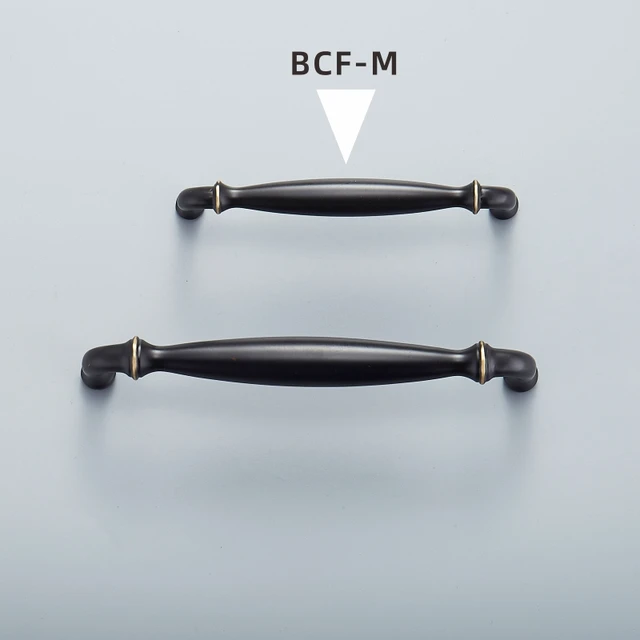 BCF-M