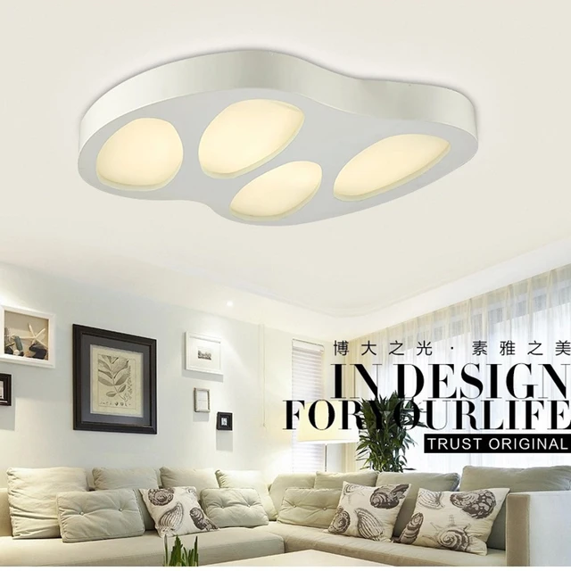 home style led deckenlampeimage