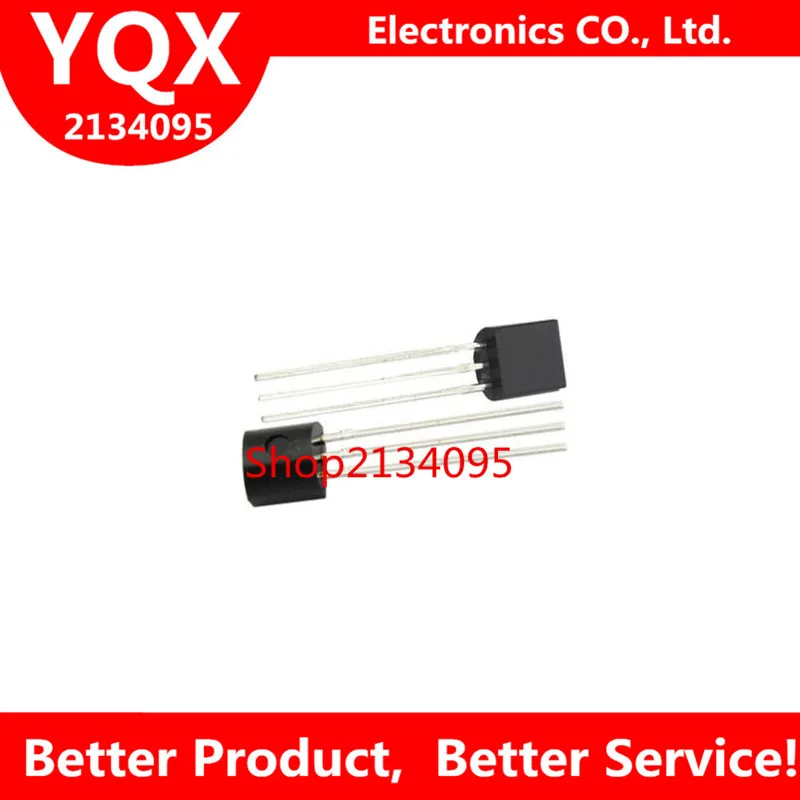 100 UNIDS SS8550 TO-92 | Электроника