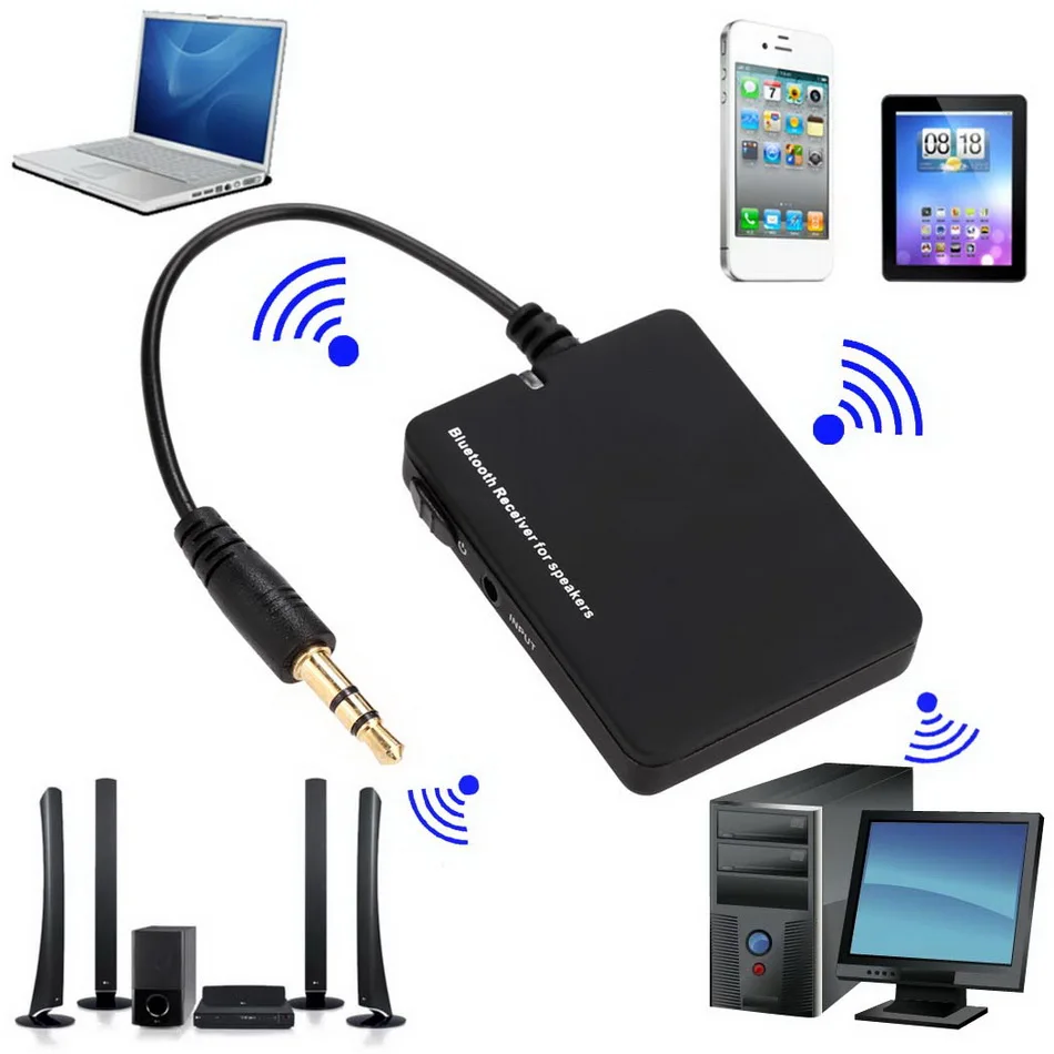 bluetooth system