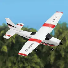 Nova RC planador F949 Cessna-182 rc avião 2.4G controle remoto brinquedo 3CH rc Aviões do vôo de Asa Fixa Elétrica RTFVS F939 F929