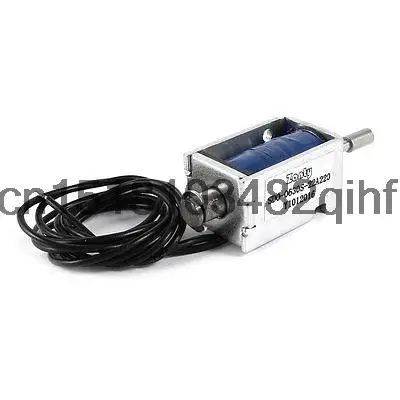 

1 мм 150 г 4 мм 20 г вытяжной Электромагнит с открытой рамой dc22в 2,2 а Вт