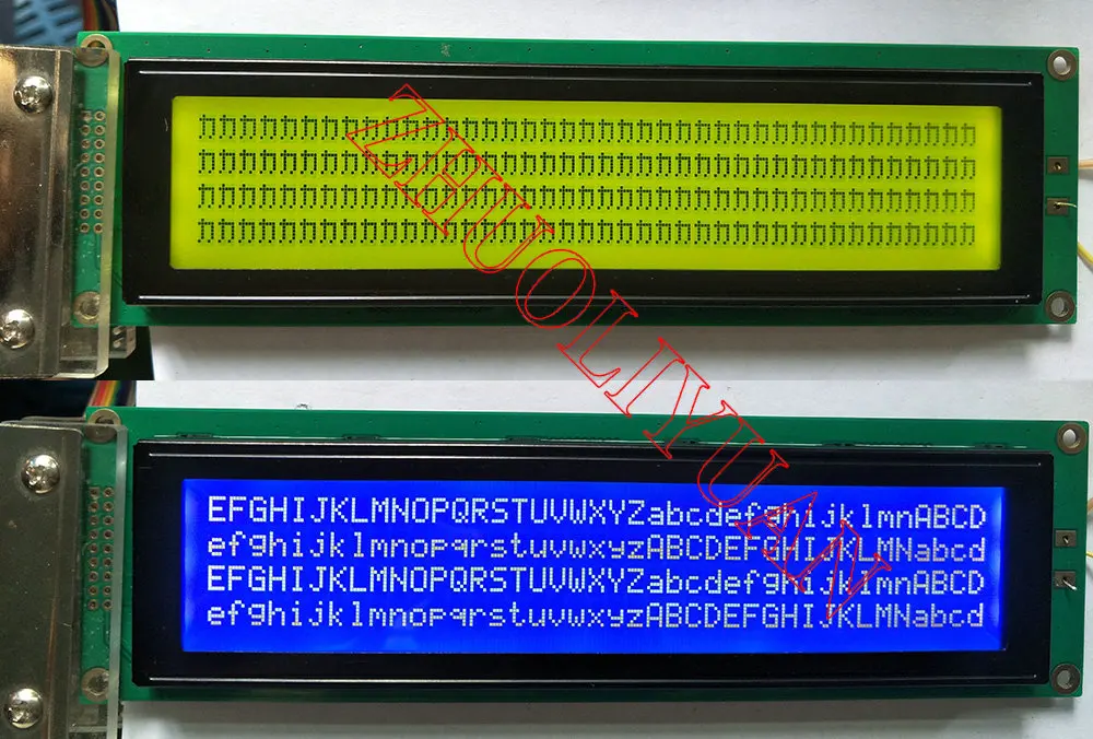 4004A2-Display