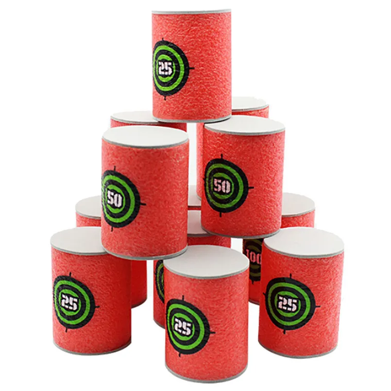 2018-Hot-Sale-6PCS-EVA-Soft-Bullet-Target-Dart-For-NERF-N-Strike-Elite-Series-Blasters