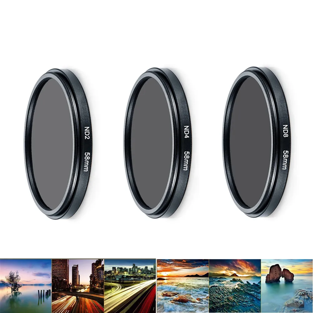 UV CPL FLD Star ND2 ND4 ND8 градиентный цветной фильтр Бленда Объектива Ручка для Olympus OMD EM10 OM-D E-M10/Mark II III 2 3 14-42 мм