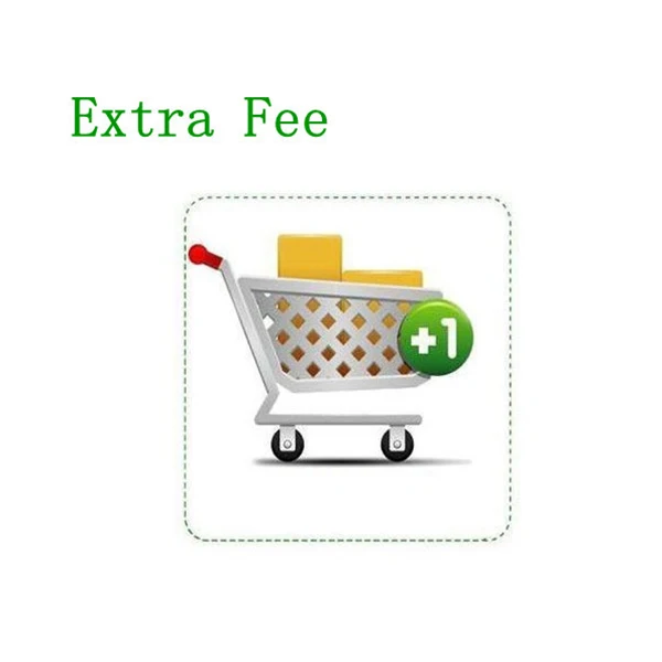 

Extra Shipping Fee,Change Shipping Method, Fast Shipping Fee,Fill Price Difference,Repay The Received Item