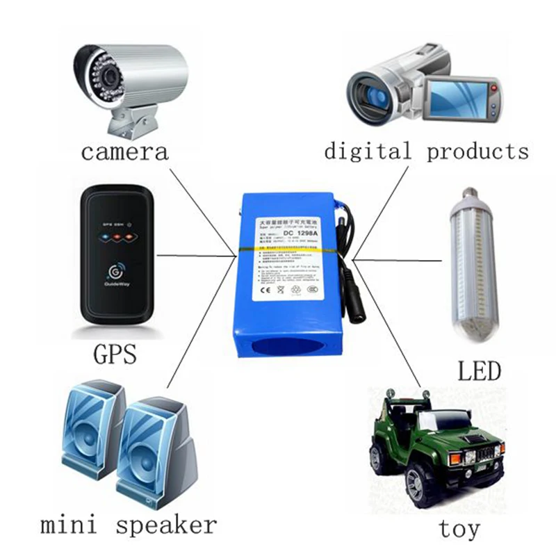 wholesale-6800mAh-for-DC-12V-Super-Protable-Rechargeable-switch-Lithium-ion-Battery-Pack-US-Plug-For