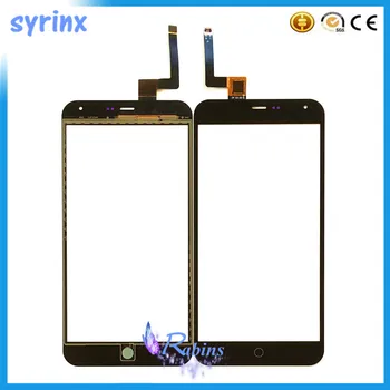

5.5 inch Mobile Phone Front Outer Touch Screen Digitizer Glass Sensor Touch Panel For Meizu M1 Note Meilan Meiblue Touchscreen
