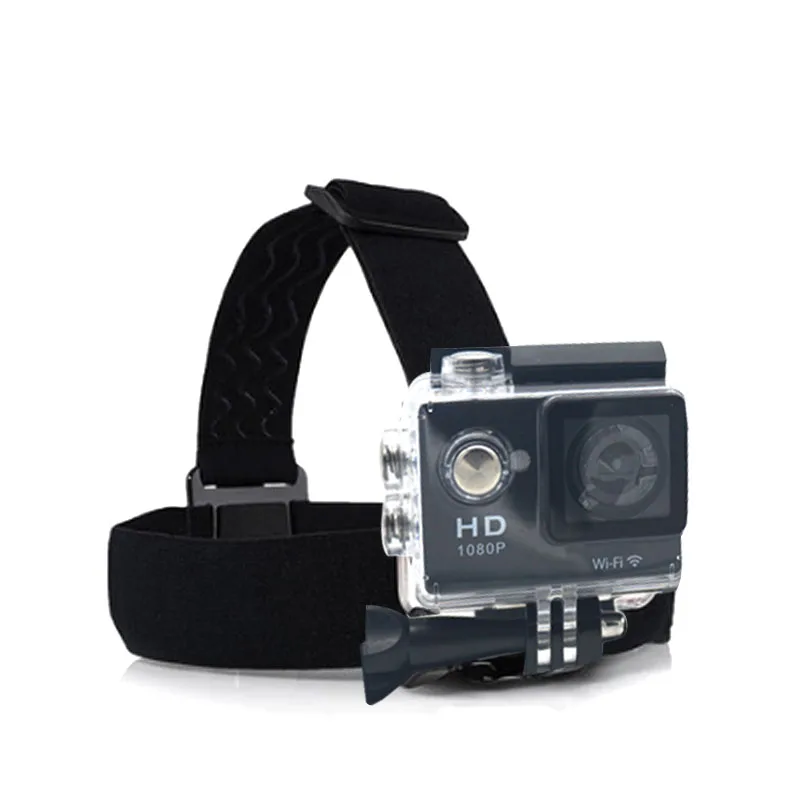 Аксессуары для спортивной экшн видеокамеры Gopro Hero 6 Go Pro Xiomi Xiaomi Yi Прямая