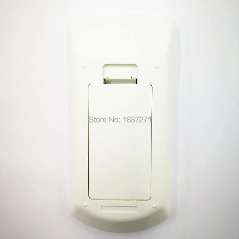 Replacement Remote Control for Casio XJ-A252 XJ-A257