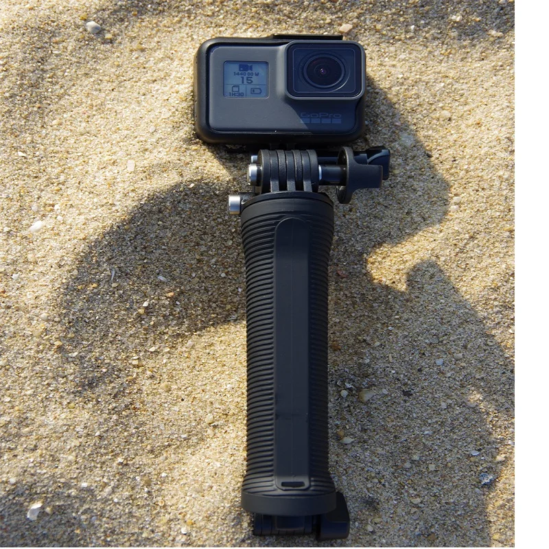 Монопод 3 way gopro. Монопод 3 way gopro