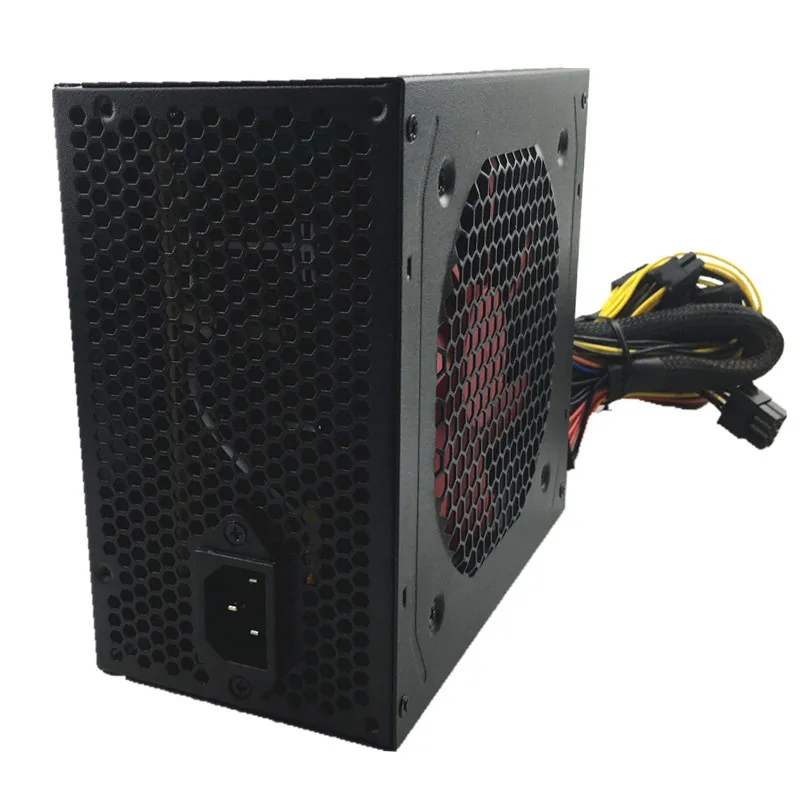 XINGHANG 550 واط بيسي امدادات الطاقة 550 واط امدادات الطاقة سطح المكتب 550 واط الألعاب الطاقة مصغرة psu وحدة المعالجة المركزية gamer الكمبيوتر ATX 12 فولت ...