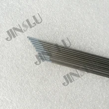 1.5% серый Совет WC20 3/3" x6(2.4 мм x 150 мм) wig-сварочная ceriared Вольфрам электрода 100 шт