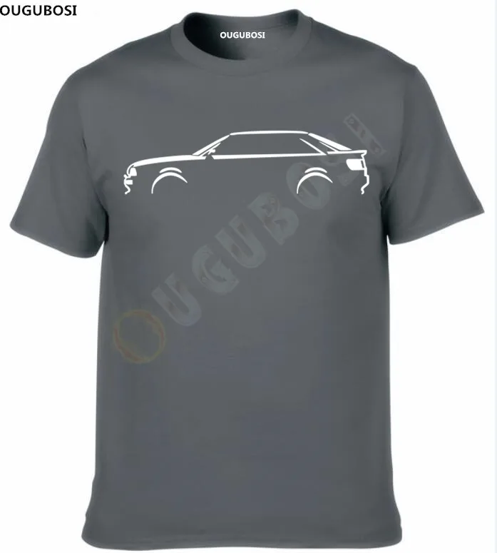 

PREMIUM AUTOTEES CLASSIC CAR T-SHIRT - FOR #2019 S2 COUPE ENTHUSIASTS