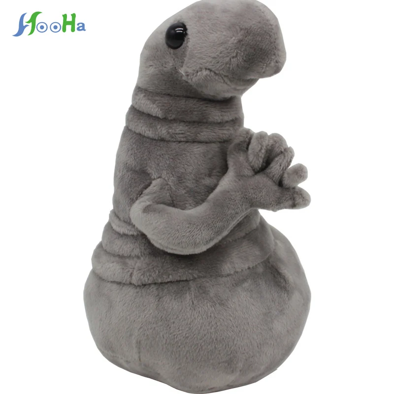 

Anime Plush Alien Tubby Plush Toys Zhdun Homunculus Loxodontus Toy Waiting Memes Of Moslent Zhdun Soft Appease Stuffed Wait Doll