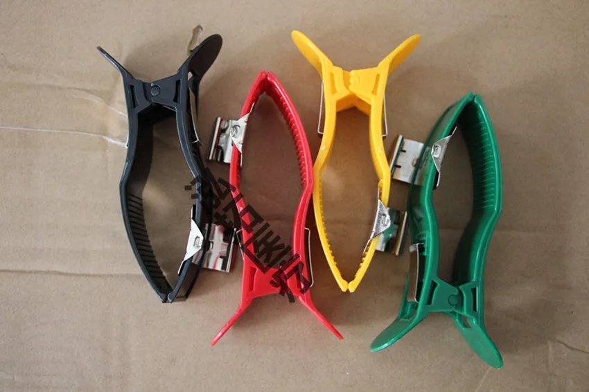 

ECG Machine Clip ECG Machine Parts ECG Machine Lead Wire Limb Clip