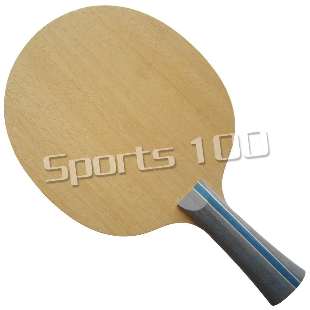 Yinhe درب التبانة مجرة 896 تنس الطاولة بينغبونغ بليد