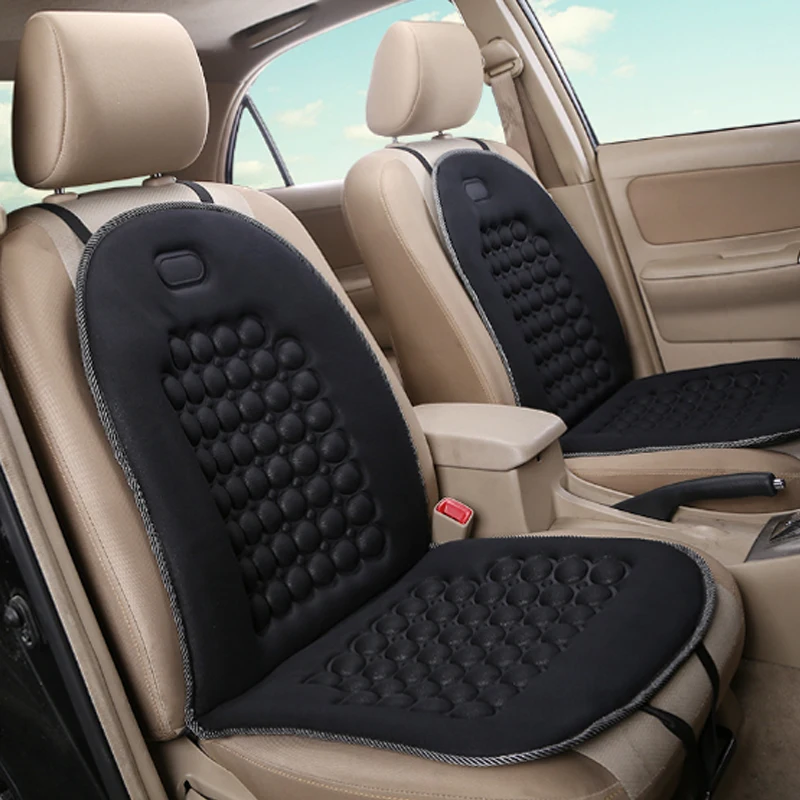 Universal Car Seat Cover Not Move Auto Seat Cushions For Car Office 