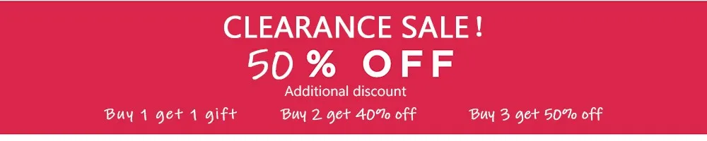 sale