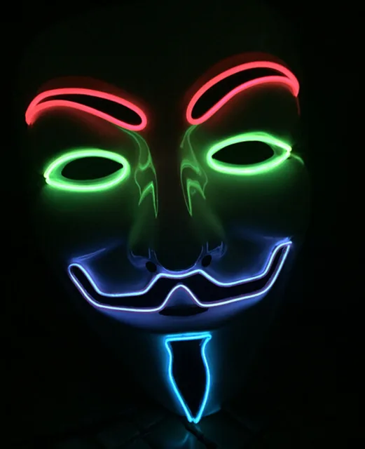 Topeng Anonymous