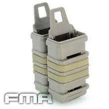 FMA MP7 быстро Журнал кобура Набор de Тактический Журнал Сумки