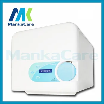 12L Class N Autoclave Medical Dental Autoclave Sterilizer/Dental Clinic or lab/Instruments disinfection cabinet/LCD 12L Class N Autoclave Medical Dental Autoclave Sterilizer/Dental Clinic or lab/Instruments disinfection cabinet/LCD